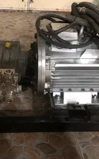 کارواش ۲۵۰بار ایتالیایی اصلی