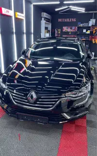 مرکز تخصصی کاور بدنه سرامیک پولیش صفرشویی