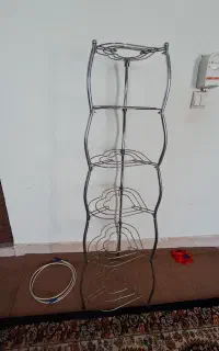 استندقابلمه