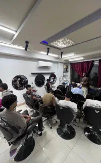 آموزش آرایشگری آموزشگاه آرایشگری