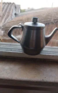 قوری قدیمی