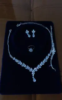 ست سرویس بدلیجات