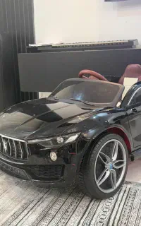 ماشین شارژی