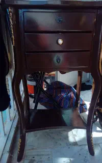 میز تلفن