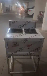 فروش گاز ۲ شعله