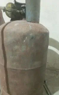 گپسول ۵۰ گیلویی بزرگ