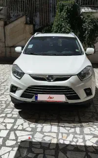 جک s5 مدل 1400 در حد نو
