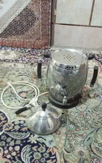 سماور برقی