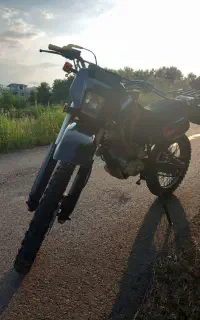 تریل جی وای ۲۰۰