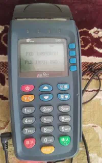 فروش دستگاه کارت خوان