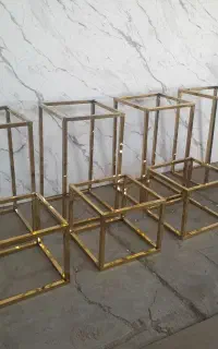 جوشکار آرگون سیار - استیل