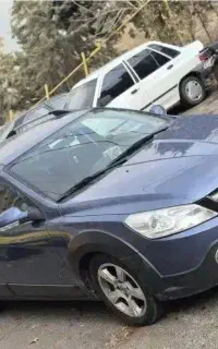 فروش اچ 30 کراس اتومات مدل ۹۷ کارکرد ۴۸۴۰۰ کیلومتر