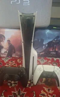 PS5 Slim Standardفروش به صورت نقد و اقساط