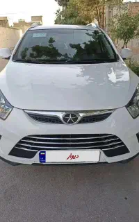 جکs5مدل96اتومات تمام فابریک