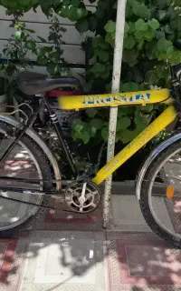 دوچرخه ۲۶