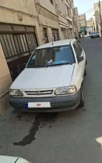 پرایدEX