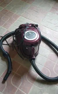جاروبرقی سامسونگ