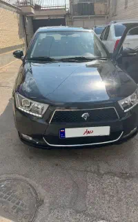 دنا توربو اتوماتیک ۹۹