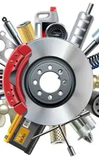 قطعات تیونینگ انواع خودروهای داخلی و خارجی