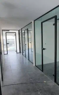 شیشه سکوریت