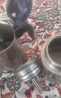 م‌وکات قهوه رو گازی
