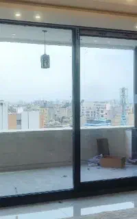 پنجره دوجداره،درب کرکره برقی،سکوریت،توری پلیسه