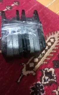 لنت خودرو