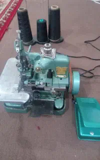 چرخ سردوز سه نخ پروانه
