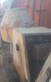 فروش خلاطه گازوییلی سالم به شرط