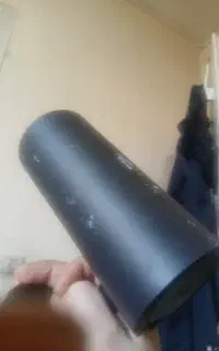 ساخت ابر  چراغ قوه