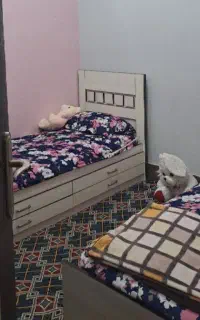 فروش تخت و کمد