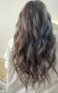 اکستنشن مو و فیبروز ابرو