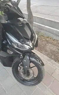 آیروکس