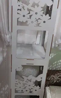آباژور در حد نو