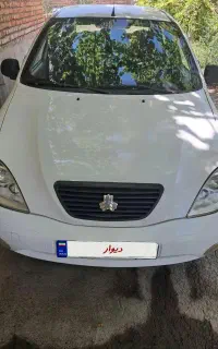 تیبا مدل ۹۳