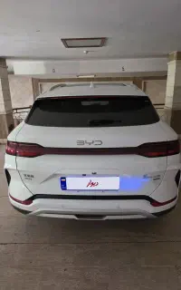بی وای دی سانگ پلاس ۲۰۲۵