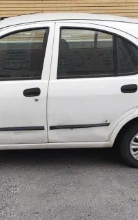 تیبا دو 95