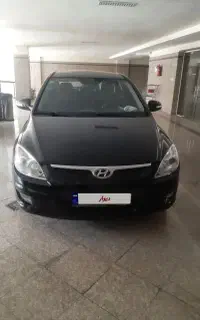 هیوندای  i30 سند تک برگ فول آپشن