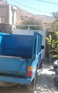 خدمات حمل نقل