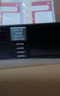 سوییچ شبکه (تجهیز فایروال F5)
