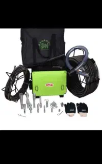 لوله بازکنی**شیخ پور** با دستگاه فنر منصفانه