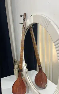 سه تار