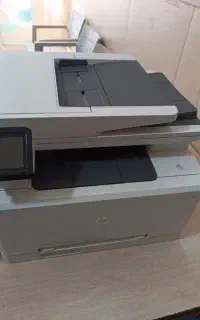 دستگاه پرینتر