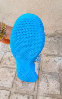کفش فوتبال