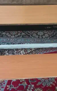 نیمکت نو مناسب برای مدارس