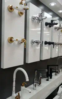 شیر آلات در تنوع مدل و قیمت