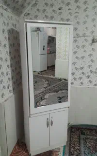 جاکفشی درحد