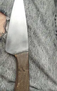 چاقو