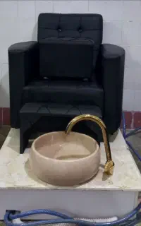 صندلی پدیکور