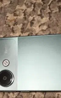 شیاومی نوت ۱۳ پرو رام ۱۲حافظه ۵۱۲ نسخه گلوبال